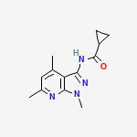 Compound Structure