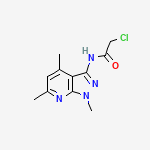 Compound Structure