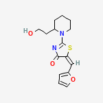 Compound Structure