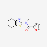 Compound Structure