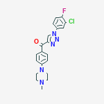 Compound Structure