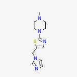 Compound Structure
