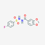 Compound Structure