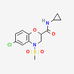 Compound Structure