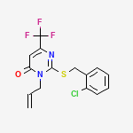 Compound Structure