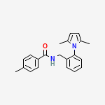 Compound Structure