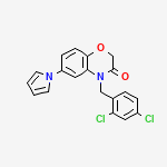 Compound Structure