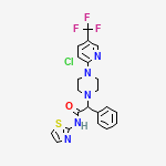 Compound Structure