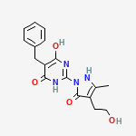 Compound Structure