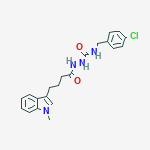 Compound Structure