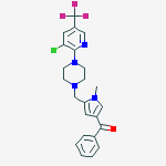 Compound Structure