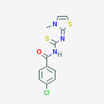 Compound Structure