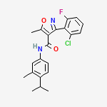 Compound Structure