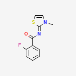Compound Structure