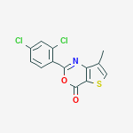 Compound Structure