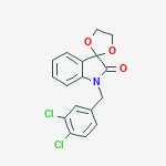 Compound Structure