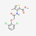 Compound Structure