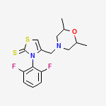 Compound Structure