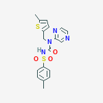 Compound Structure
