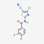 Compound Structure