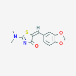 Compound Structure