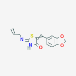 Compound Structure
