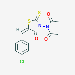 Compound Structure