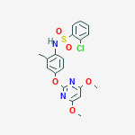 Compound Structure