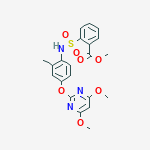 Compound Structure
