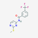 Compound Structure