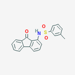 Compound Structure