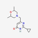 Compound Structure
