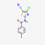 Compound Structure