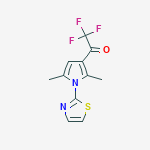 Compound Structure