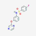 Compound Structure