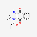 Compound Structure