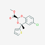 Compound Structure