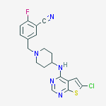Compound Structure