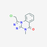 Compound Structure