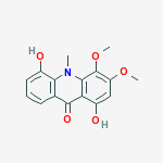 Compound Structure