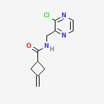 Compound Structure
