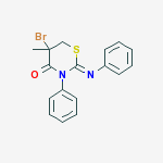 Compound Structure