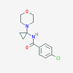 Compound Structure
