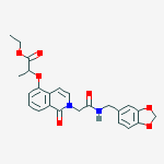 Compound Structure