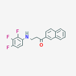 Compound Structure