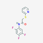 Compound Structure