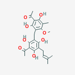 Compound Structure