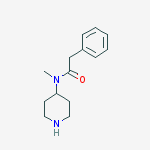 Compound Structure