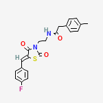 Compound Structure