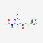 Compound Structure